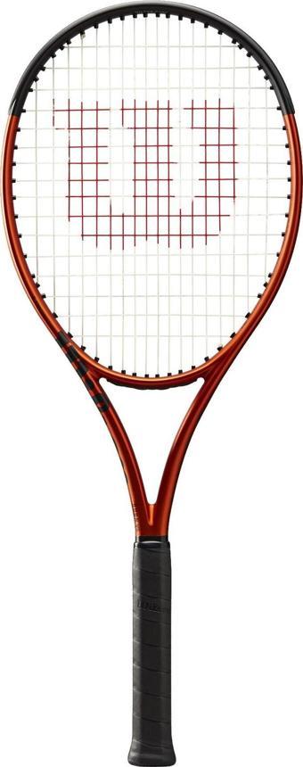 Wilson Burn 100Uls V5 Tenis Raketi