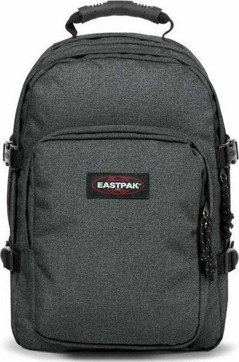 Eastpak Provider Siyah Denim Sırt Çantası