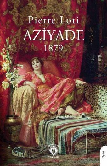 Aziyade 1879 - Dorlion Yayınevi