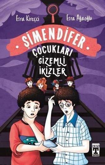 Gizemli İkizler - Genç Timaş