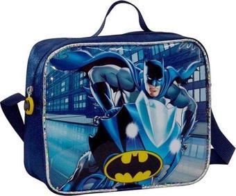 OBM Batman Beslenme Çantası 1216