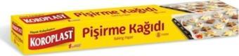 Koroplast Pısırme Kagıdı 8 Mt.