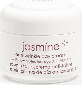 Yasemin Yağı Gündüz Kremi Spf6 50+ 50 Ml 5901887037026