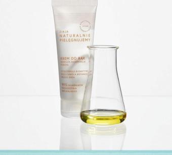 Ziaja Natural Care El Kremi 75Ml