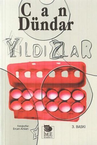 Yıldızlar - Can Dündar - İmge Kitabevi