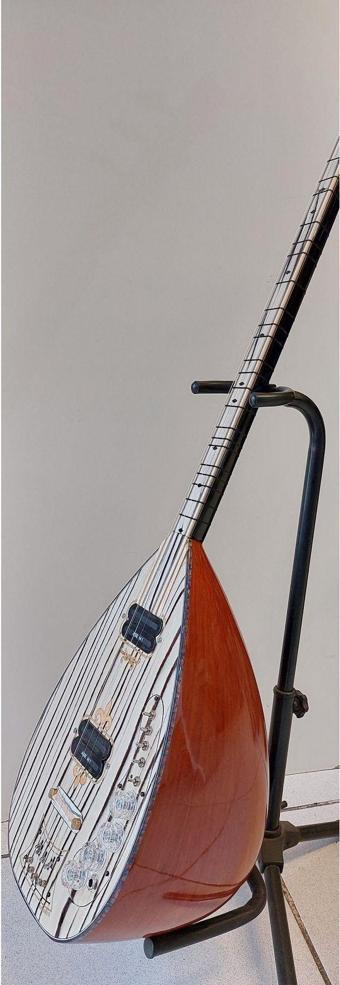 Artemis Elektro Bağlama (LESLİLİ) Model-3