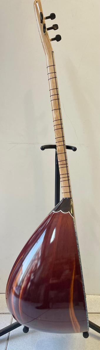 Artemis Elektro Bağlama (LESLİLİ) Model-6