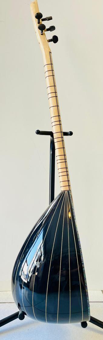 Artemis Elektro Bağlama(LESLİLİ) Model-1