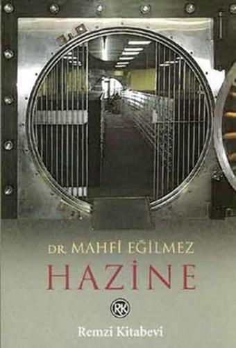 Hazine - Mahfi Eğilmez - Remzi Kitabevi