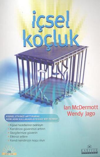 İçsel Koçluk - Ian Mcdermont - Kariyer Yayınları