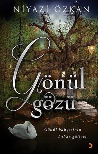 Gönül Gözü - Niyazi Özkan - Cinius Yayınevi