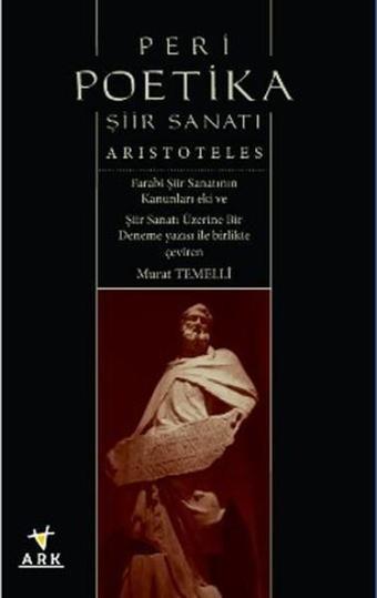 Peri Poetika Şiir Sanatı - Ark Kitapları