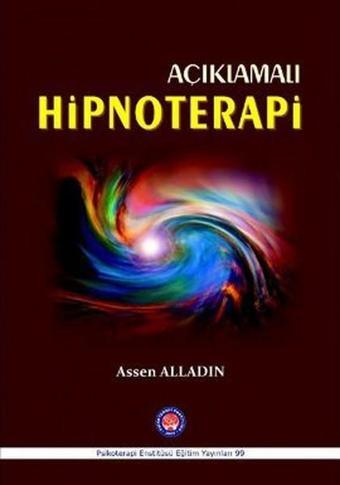 Açıklamalı Hipnoterapi - Psikoterapi Enstitüsü