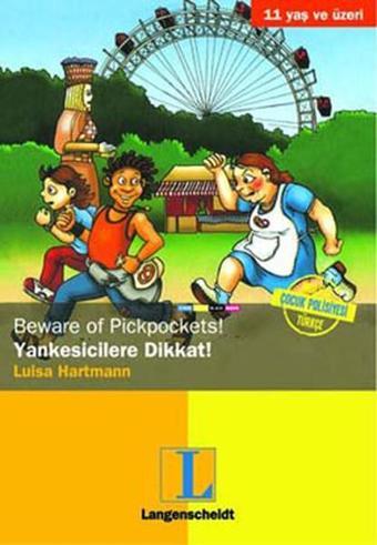 Yankesicilere Dikkat - Langenscheidt