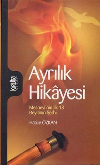 Ayrılık Hikayesi - Hatice Özkan - Kurtuba