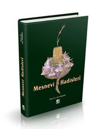 Mesnevi Hadisleri - Ali Yıldırım - Damla Yayınevi