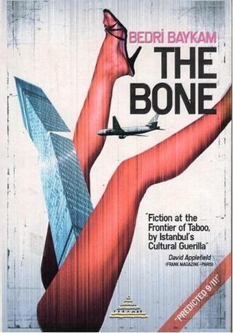 The Bone - Bedri Baykam - Piramid