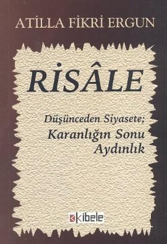 Risale - Atilla Fikri Ergun - Kibele