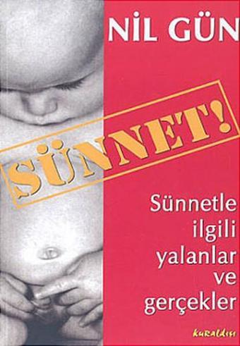 Sünnet - Nil Gün - Kuraldışı Yayınları