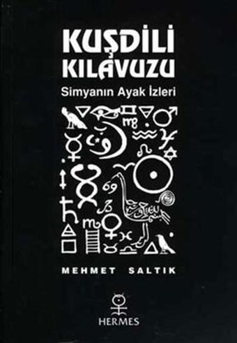 Kuşdili Kılavuzu - Mehmet Saltık - Hermes Yayınları