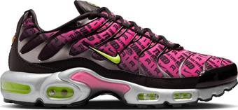 Nike Air Max Plus Mercurial XXV Sneaker Erkek Ayakkabı Özel Seri FJ4883-001