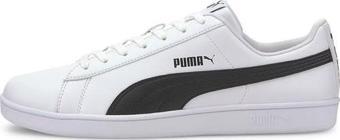 Puma Up Baseline Unisex Spor Ayakkabı Beyaz  Koşu Yürüyüş Günlük Sneaker Spor Ayakkabı 37260502