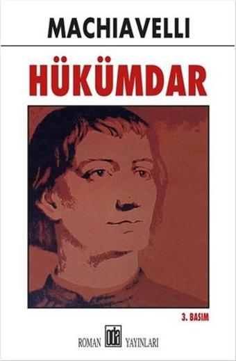 Hükümdar - Machiavelli  - Oda Yayınları