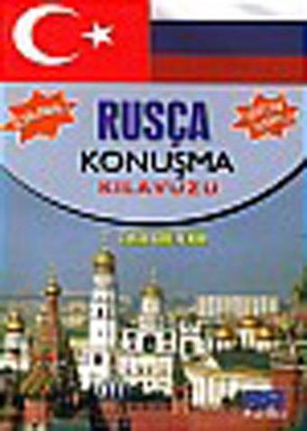 Açıklamalı Rusça Konuşma Klavuzu-Sözlük İlaveli - Tekin Gültekin - Parıltı Yayınları