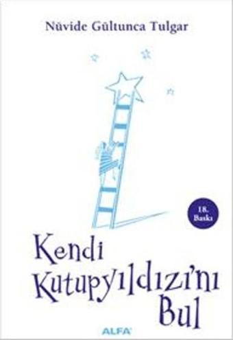 Kendi Kutup Yıldızı'nı Bul - Alfa Yayıncılık
