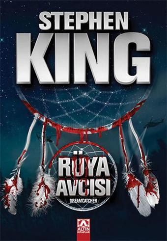 Rüya Avcısı - Stephen King - Altın Kitaplar