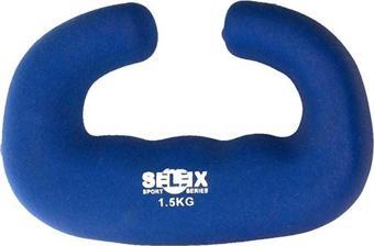 Selex Joggıng Dambıl 1.5 Kg