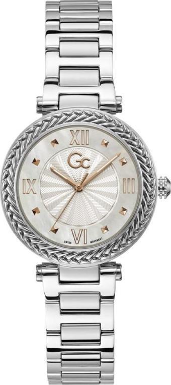 Gc GCZ41003L1MF Kadın Kol Saati