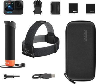 Gopro Hero12 Black Accessory Bundle