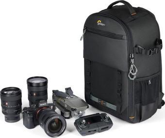 Lowepro Adventura BP 300 III Backpack Sırt Çantası (Siyah)