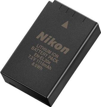 Nikon EN-EL20a Batarya