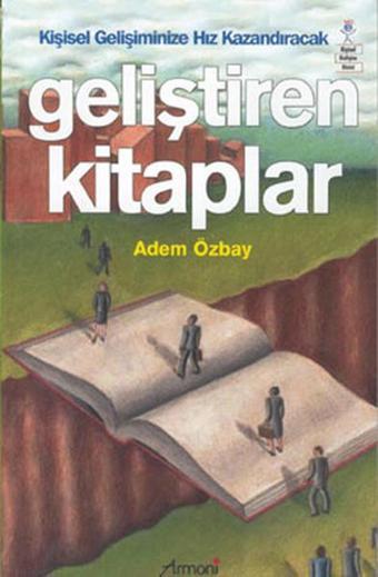 Geliştiren Kitaplar - Adem Özbay - Armoni