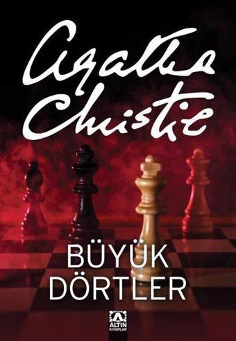 Büyük Dörtler - Altın Kitaplar