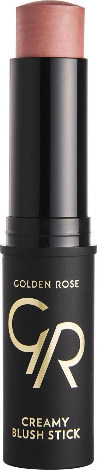 Golden Rose Creamy Blush Stick No:107 - Stik Allık