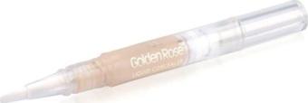 Golden Rose Liquid Concealer No: 03 Skylight - Likit Kapatıcı