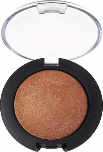 Golden Rose Terracotta Blush-on No: 06 - Allık