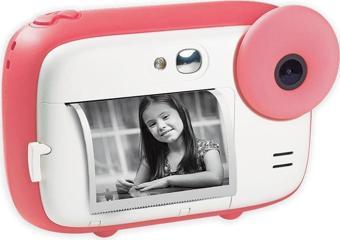 AgfaPhoto Realikids Instant  - Pembe