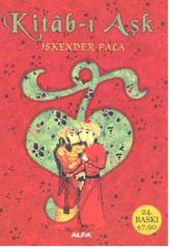 Kitab-ı Aşk - Alfa Yayıncılık
