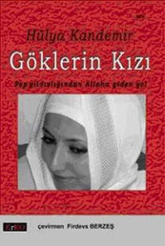 Göklerin Kızı - Hülya Kandemir - Erko