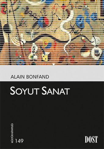 Soyut Sanat - Dost Kitabevi