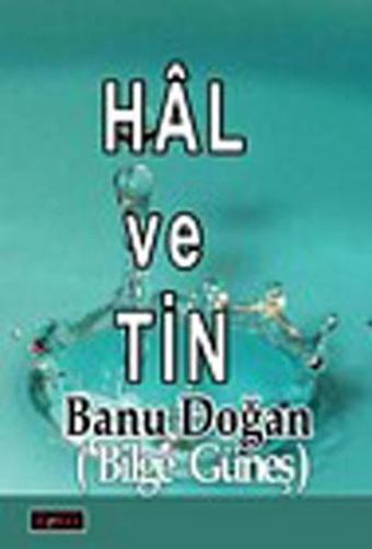 Hal ve Tin - Banu Doğan - Erko