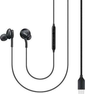 AKG Samsung Galaxy S20 Type-C Mikrofonlu Kulaklık