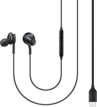Akg Samsung Galaxy S20 Fe Type-C Mikrofonlu Kulaklık Sesatech