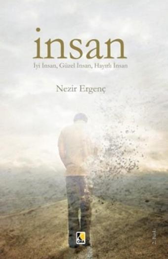 İnsan - Nezir Ergenç - Çıra Yayınları