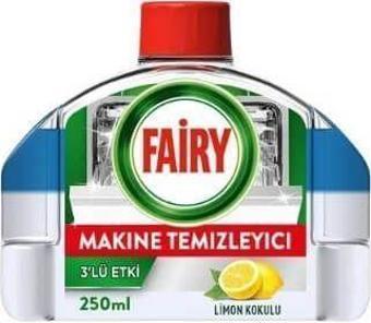 Fairy Bulaşık Makinesi Temizleyicisi 250 ml.