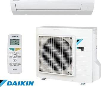 Daikın Sensira  FTXF50D 18000BTU/H Inverter Duvar Tipi Split Klima